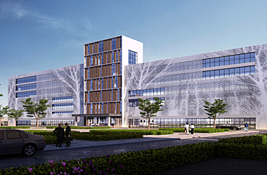 黄冈市大学生创业就业和实习实训基地